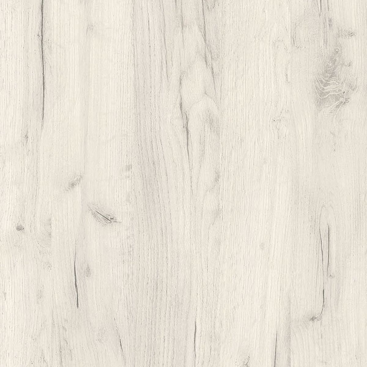 АСНЯТО Марципан Полка 15.55, цвет дуб крафт белый, ШхГхВ 117,5х24,2х24,1 см. | фото 6