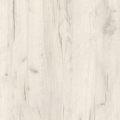 АСНЯТО Марципан Полка 15.55, цвет дуб крафт белый, ШхГхВ 117,5х24,2х24,1 см. | фото 6