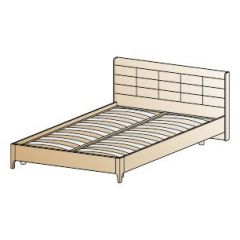 Спальня Мелисса композиция 2 (Снежный Ясень) | фото 6