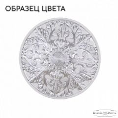 Накладной светильник Bohemia Ivele Crystal AL1901 AL19011B/35FL WMN | фото 3