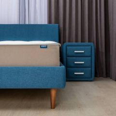 PROxSON Матрас Lux Duo M/F (Non-Stress) 90x195 | фото 5