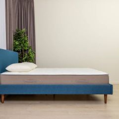 PROxSON Матрас Lux Duo M/F (Non-Stress) 90x195 | фото 6