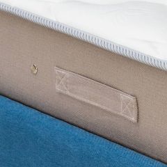 PROxSON Матрас Lux Duo M/F (Non-Stress) 90x195 | фото 7