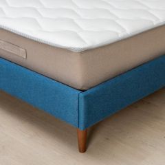 PROxSON Матрас Lux Duo M/S (Non-Stress) 200x200 | фото 9
