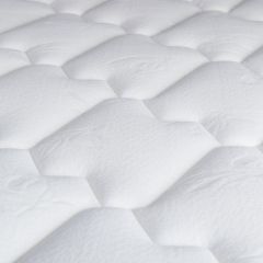 PROxSON Матрас Lux Duo M/S (Non-Stress) 200x200 | фото 10