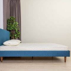PROxSON Матрас Balance F (Ткань Жаккард синтетический) 80x190 | фото 5