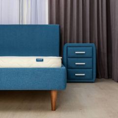 PROxSON Матрас FIRST Flex M (Ткань Жаккард Start) 160x190 | фото 5
