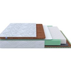PROxSON Матрас Green Duo M/F (Tricotage Dream) 90x195 | фото 2