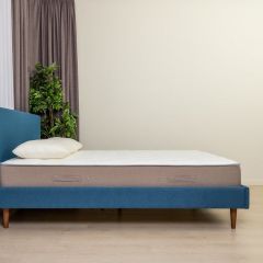 PROxSON Матрас Lux Duo M/S (Non-Stress) 200x195 | фото 7