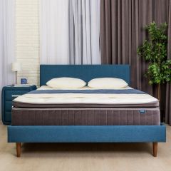 PROxSON Матрас Paradise Soft (Трикотаж Prestige Steel) 80x200 | фото 3