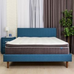 PROxSON Матрас Paradise Soft (Трикотаж Prestige Steel) 80x200 | фото 4