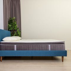 PROxSON Матрас Paradise Soft (Трикотаж Prestige Steel) 80x200 | фото 6