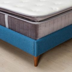 PROxSON Матрас Paradise Soft (Трикотаж Prestige Steel) 80x200 | фото 7