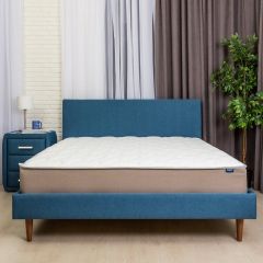 PROxSON Матрас Lux Duo M/S (Non-Stress) 80x195 | фото 4