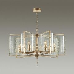 Подвесная люстра Odeon Light Elegante 4878/7 | фото 2