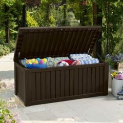 Сундук ROCKWOOD STORAGE BOX 570 L | фото 7